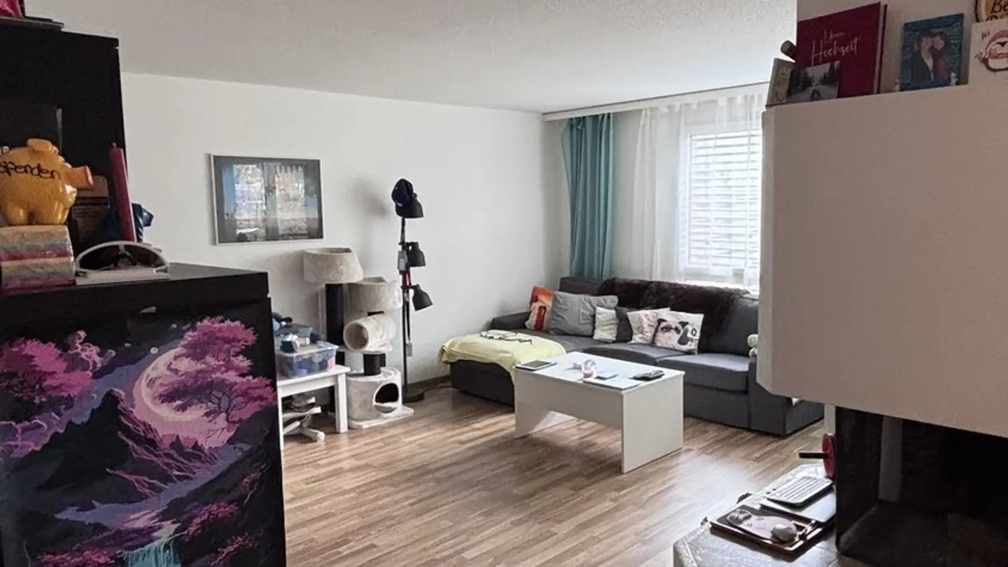 Appartamento in affitto - Loostrasse 23, 8803 Rüschlikon