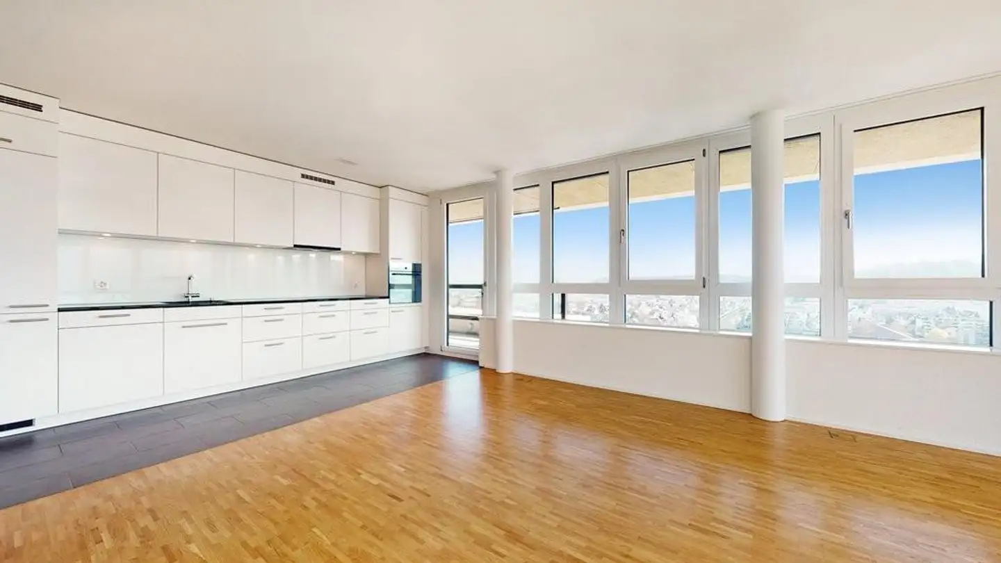 Appartamento in affitto - Schlossstrasse 1, 4133 Pratteln - Foto 4