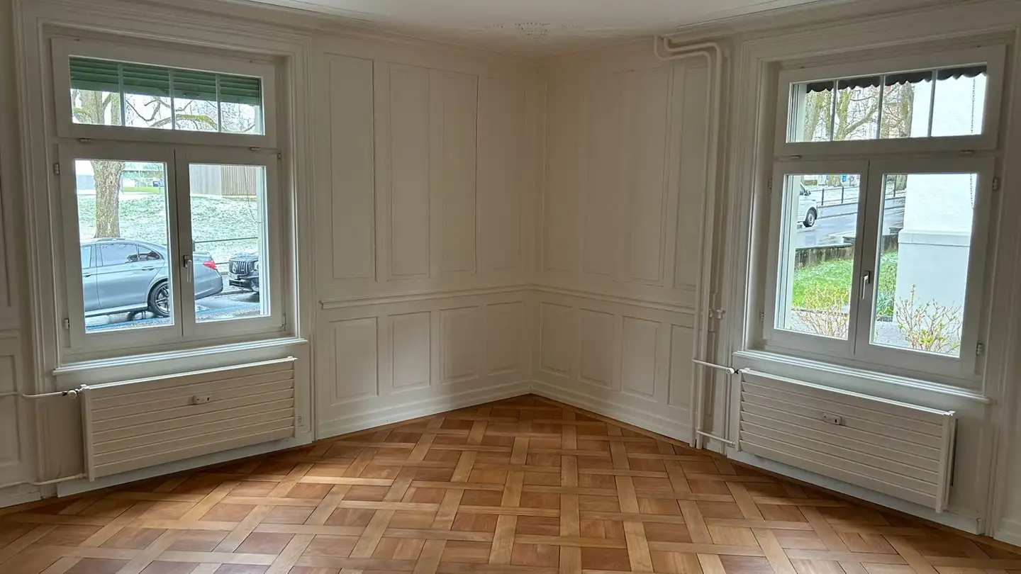Appartement à louer - 9100 Herisau - Photo 4