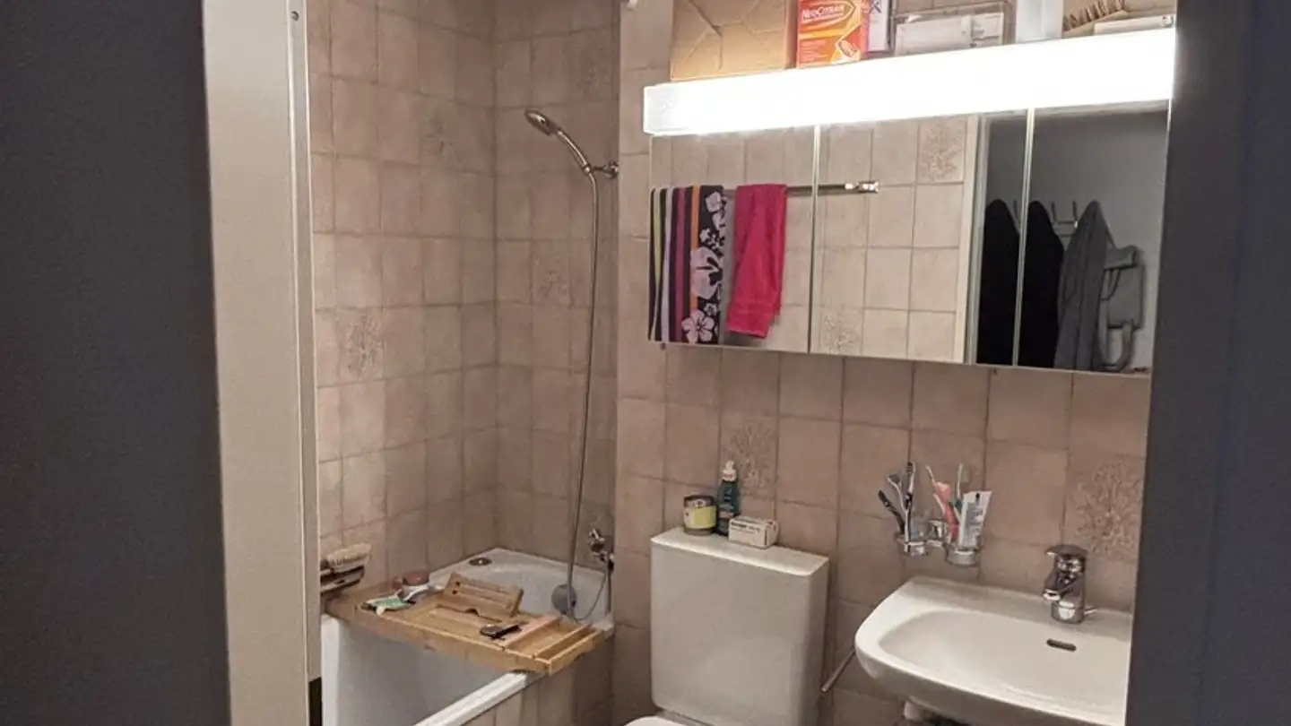 Appartamento in affitto - Loostrasse 23, 8803 Rüschlikon - Foto 3