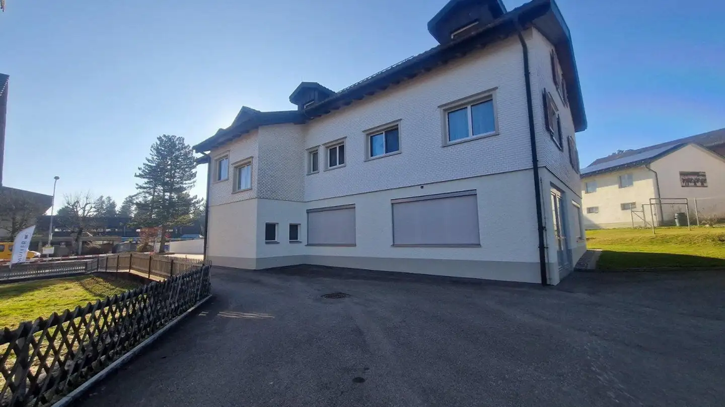 Wohnung mieten - Buchenstrasse 19, 9042 Speicher