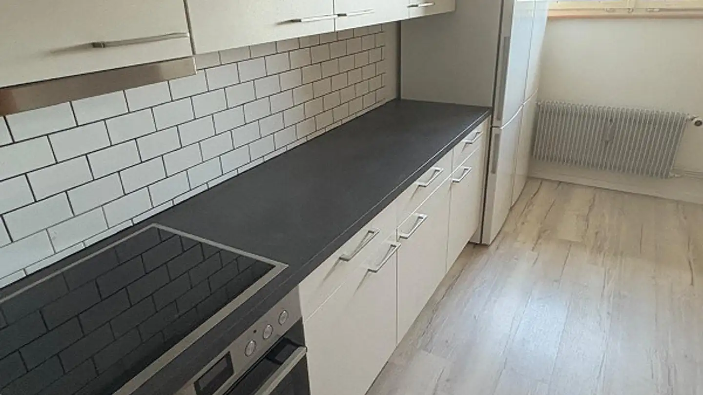 Wohnung mieten - Buchenstrasse 19, 9042 Speicher - Foto 2