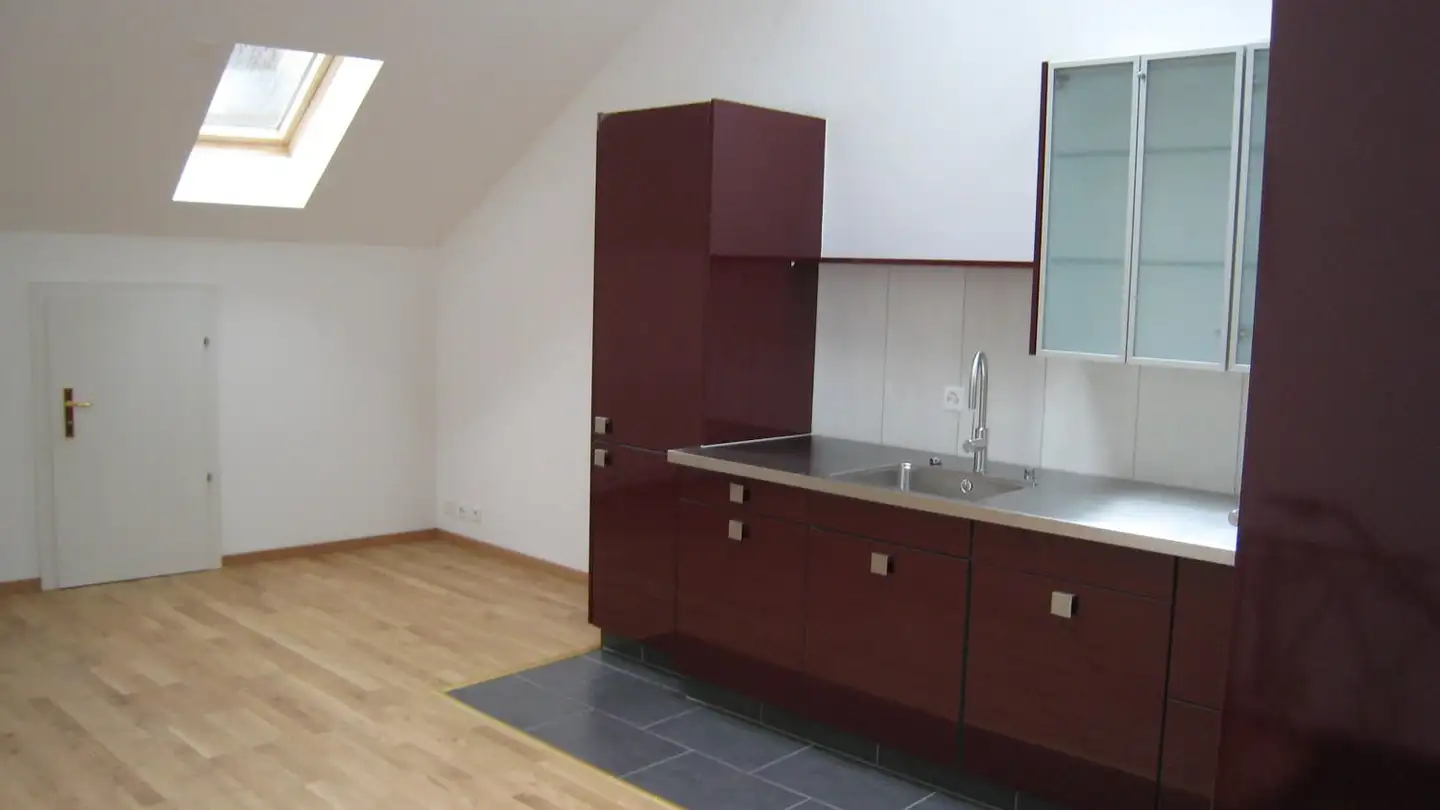 Appartement à louer - Marktgasse 8, 3600 Thun - Photo 3