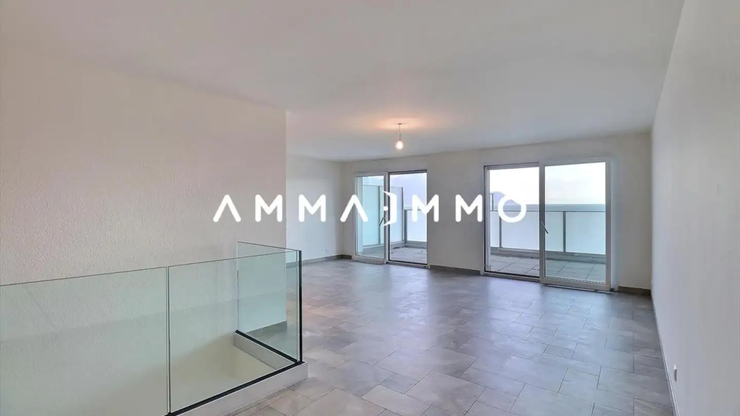 Appartamento in vendita - Avenue De Chillon 36, 1820 Veytaux