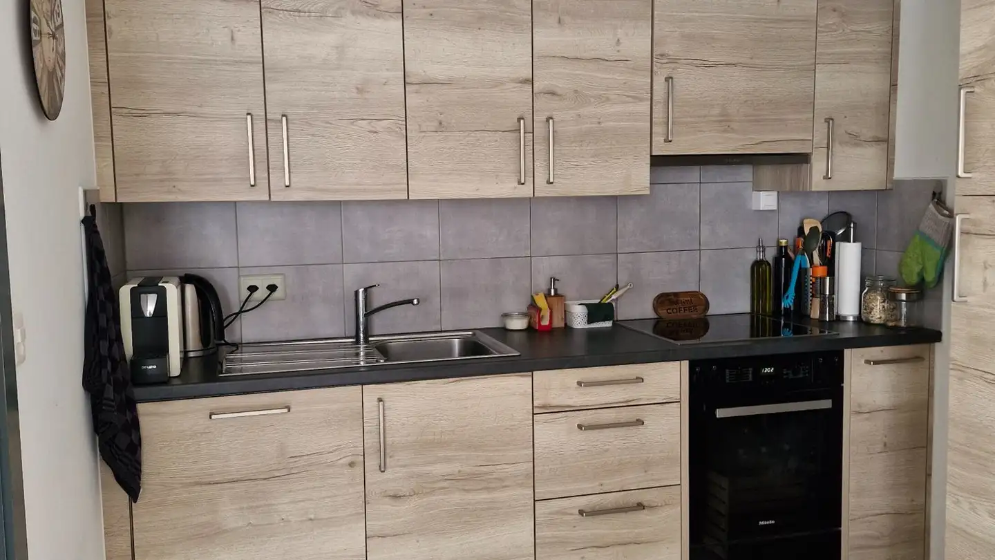 Wohnung mieten - Rue Du Séminaire 2, 2900 Porrentruy - Foto 2