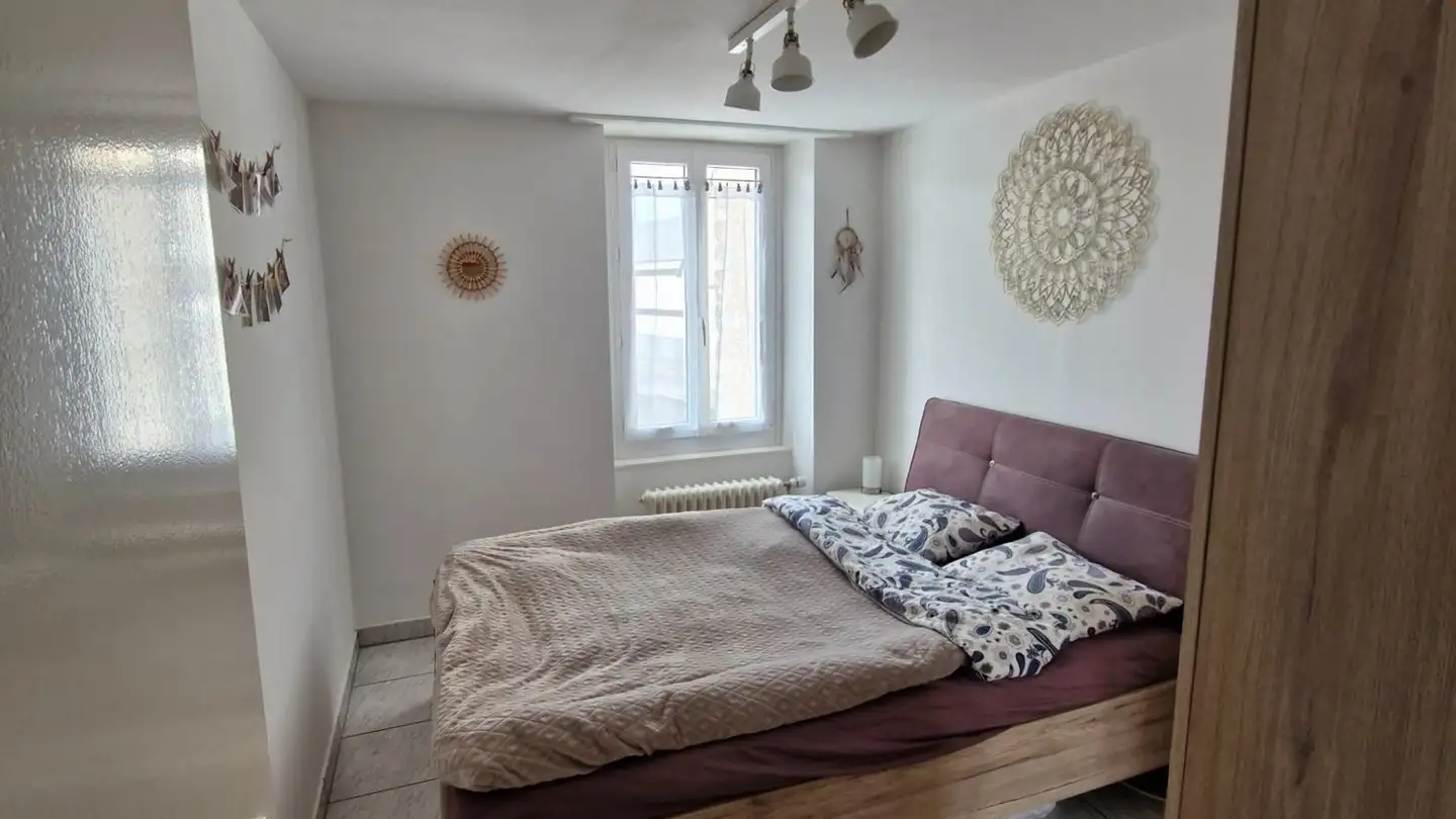 Wohnung mieten - Rue Du Séminaire 2, 2900 Porrentruy - Foto 3