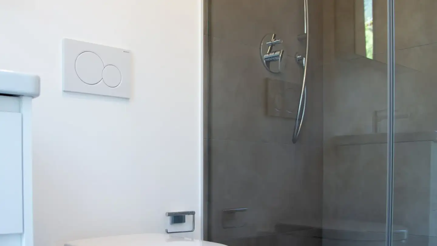 Appartamento in vendita - Caraa Di Cavài 25, 6535 Roveredo GR - Foto 3