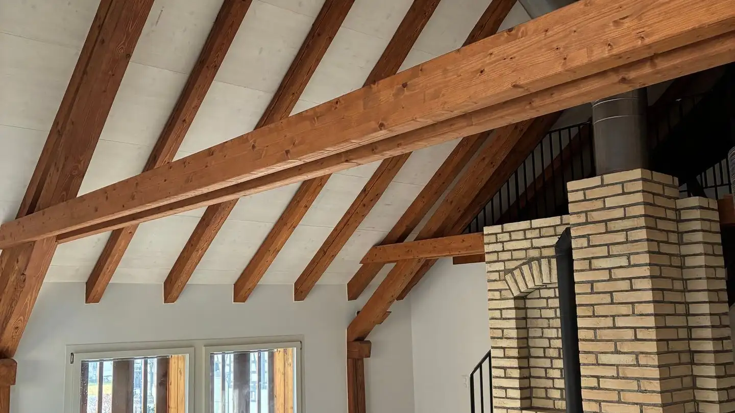 Duplex for rent - Hauptstrasse 16, 8526 Oberneunforn