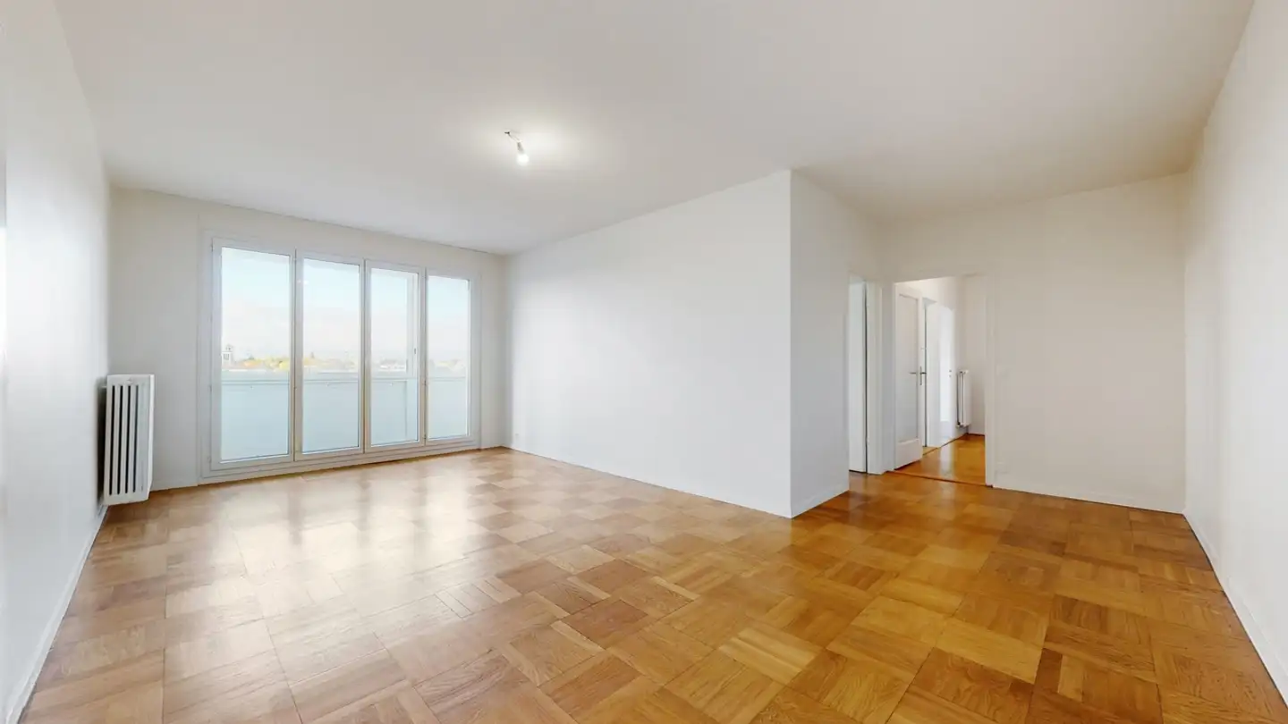 Apartment for rent - Avenue de Thônex, 1225 Chêne-Bourg