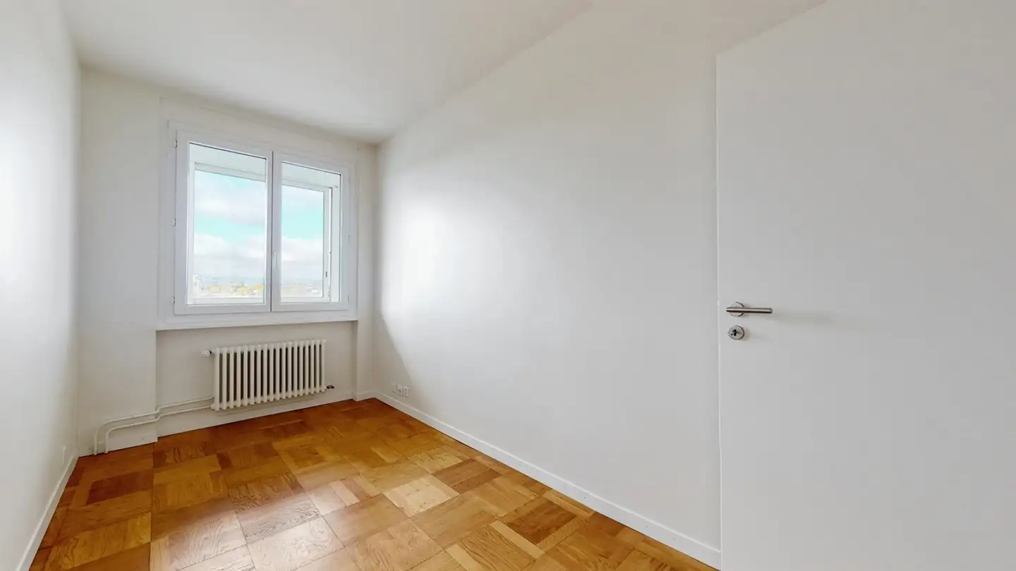 Apartment for rent - Avenue de Thônex, 1225 Chêne-Bourg - Photo 4