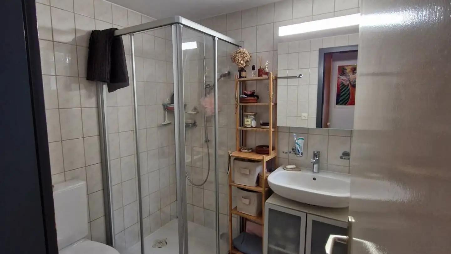 Wohnung mieten - Rue Du Séminaire 2, 2900 Porrentruy - Foto 4