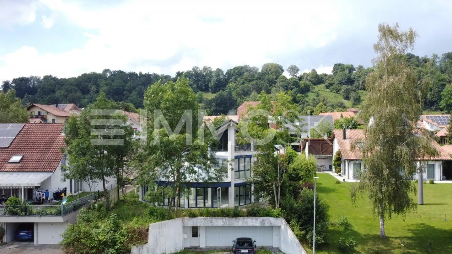 Einfamilienhaus kaufen - 2554 Meinisberg