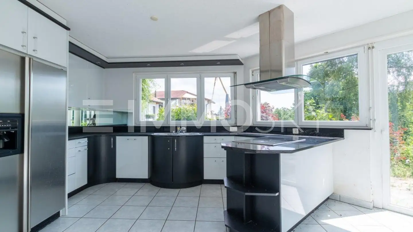 Einfamilienhaus kaufen - 2554 Meinisberg - Foto 2