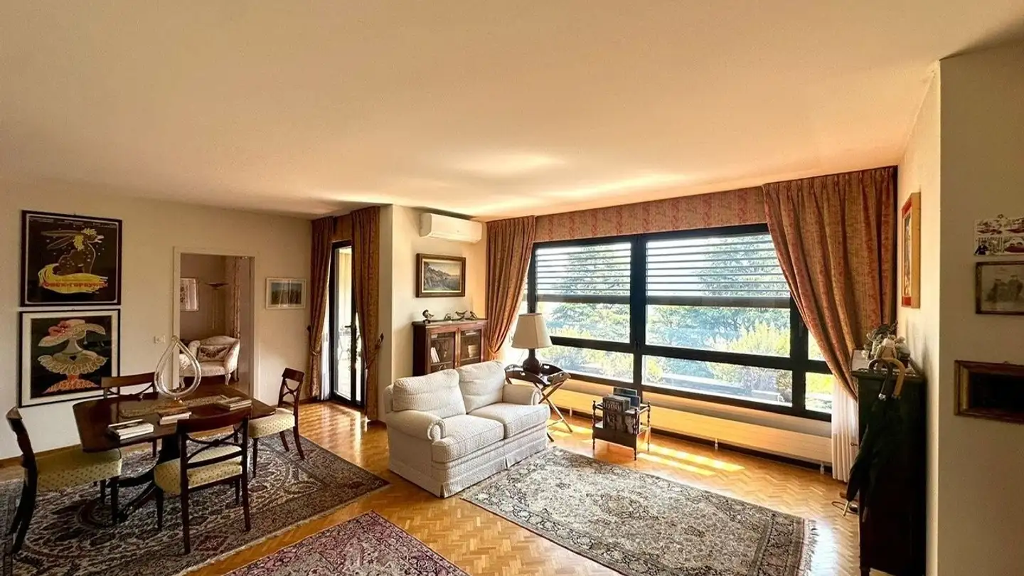 Appartement à louer - Via Giuseppe Mazzini, 6900 Lugano - Photo 2