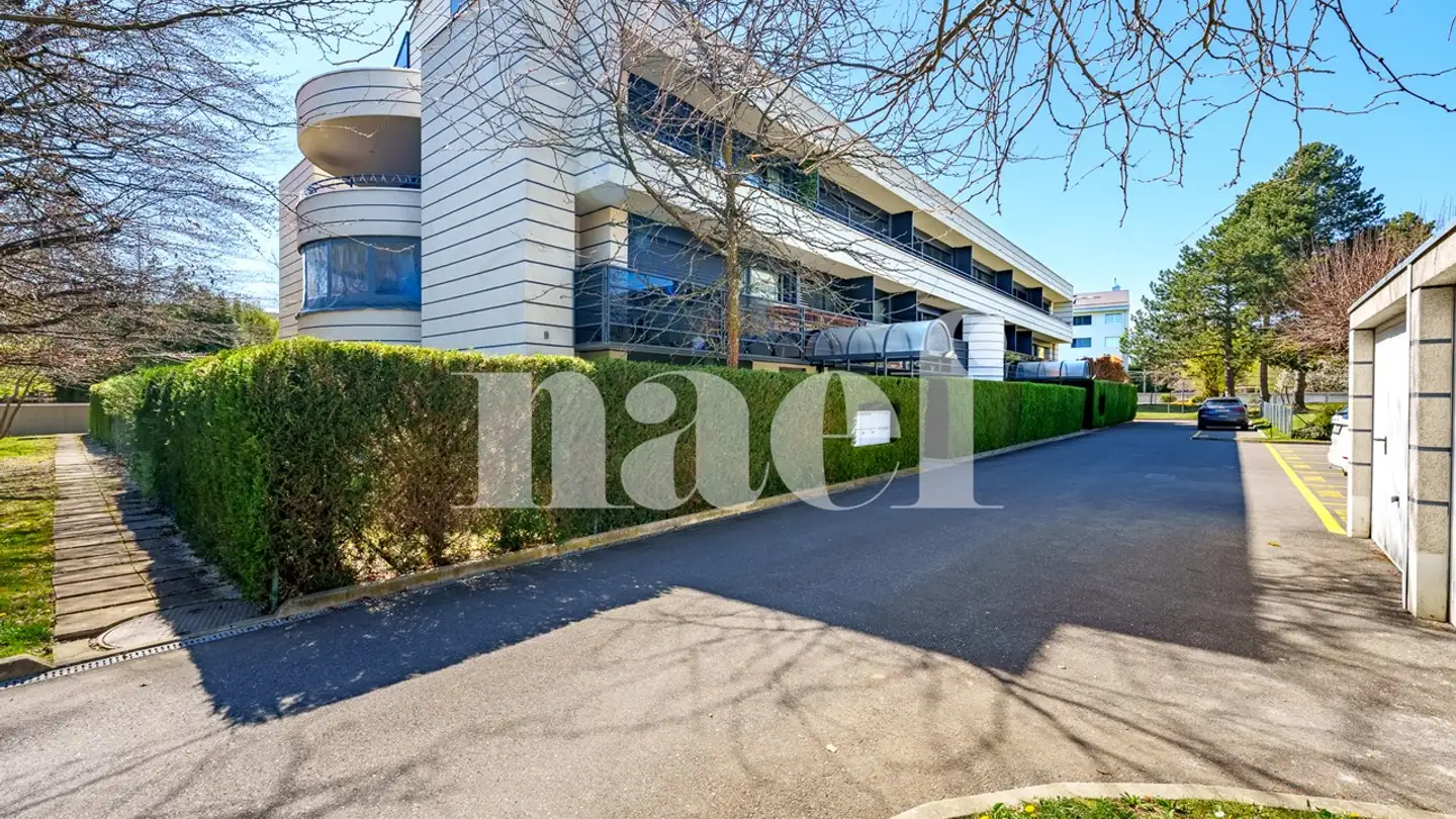 Appartamento in vendita - 1197 Prangins