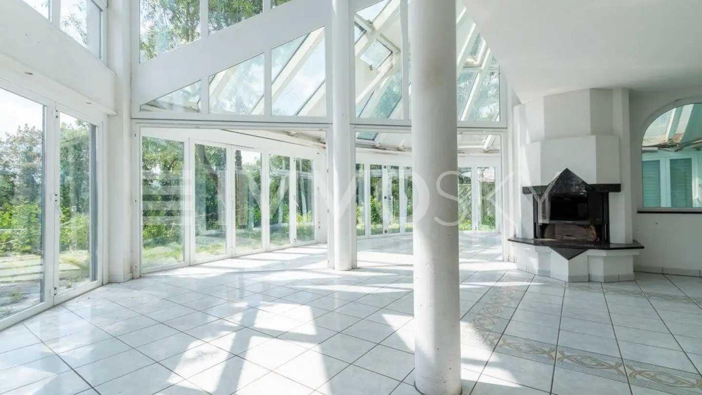 Einfamilienhaus kaufen - 2554 Meinisberg - Foto 4