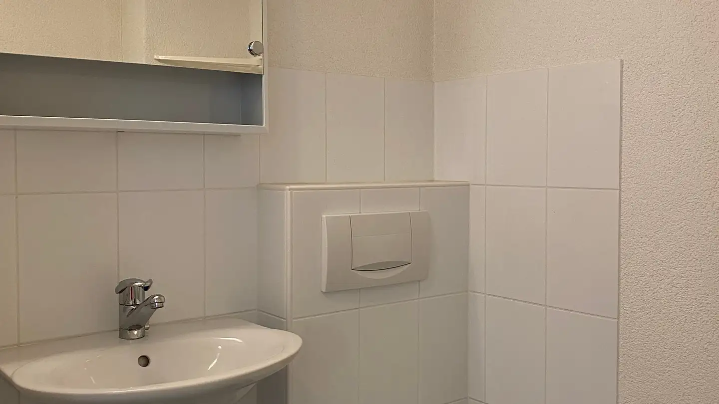 Attic flat for rent - Hauptstrasse 5a, 4143 Dornach - Photo 4