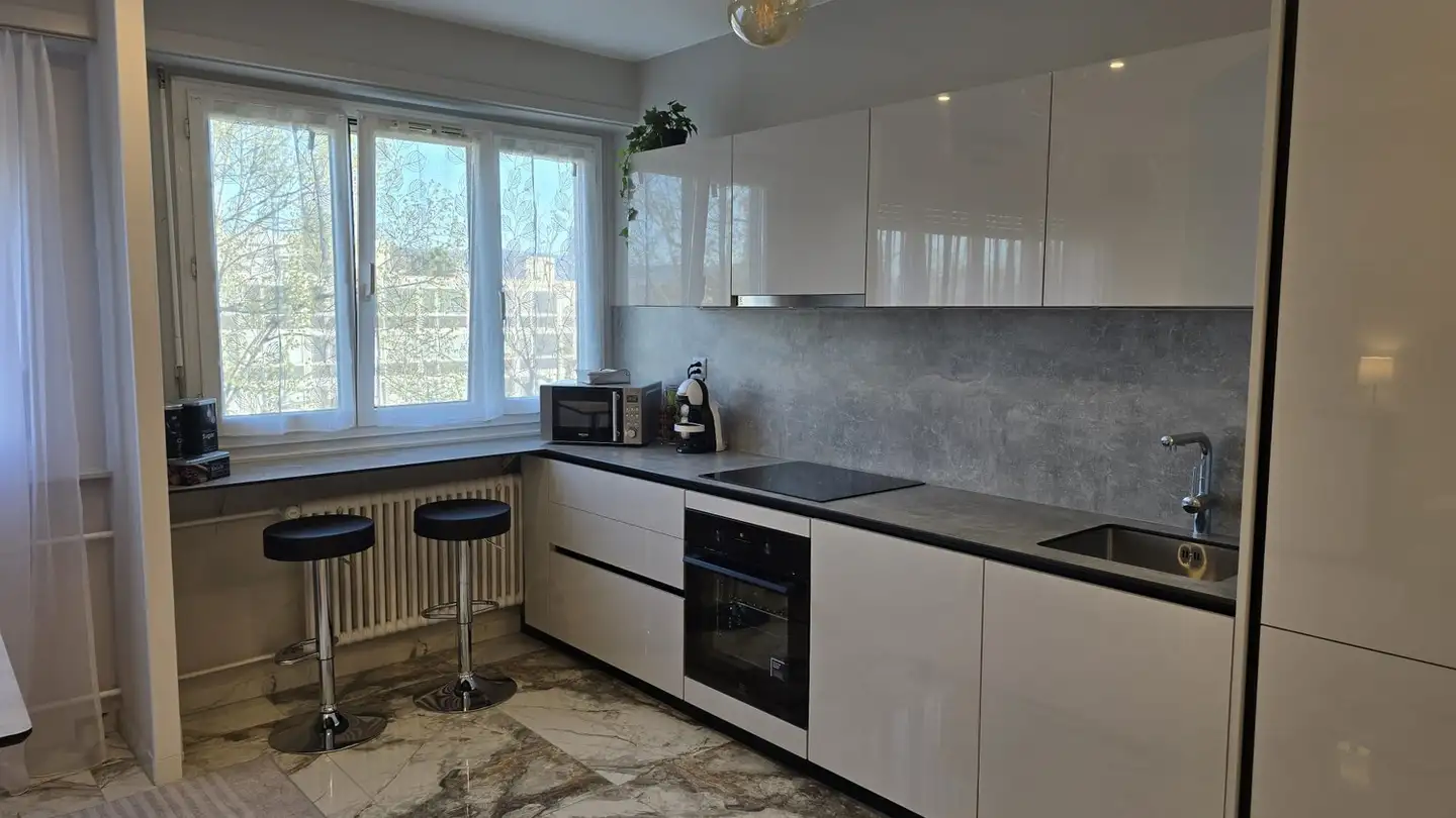 Apartment for rent - Avenue De Vaudagne 59, 1217 Meyrin - Photo 3