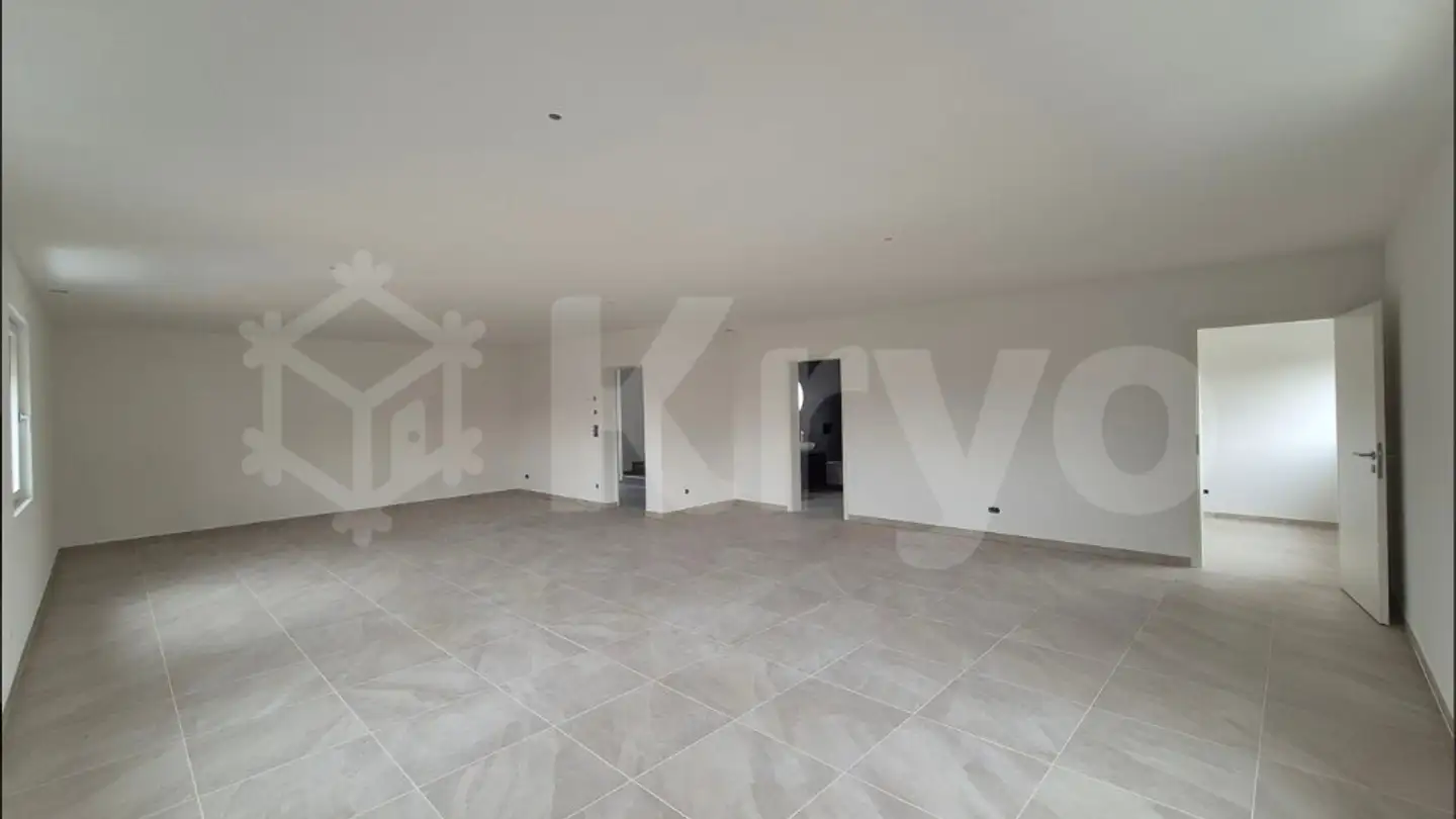 Commercial for rent - Zone Industrielle D'in-Riaux 10, 1726 Farvagny-le-Grand