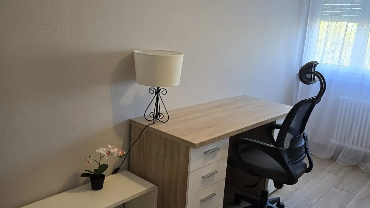 Apartment for rent - Avenue De Vaudagne 59, 1217 Meyrin - Photo 4