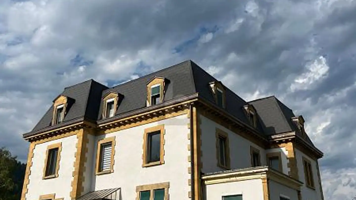 Appartement à louer - 2114 Fleurier