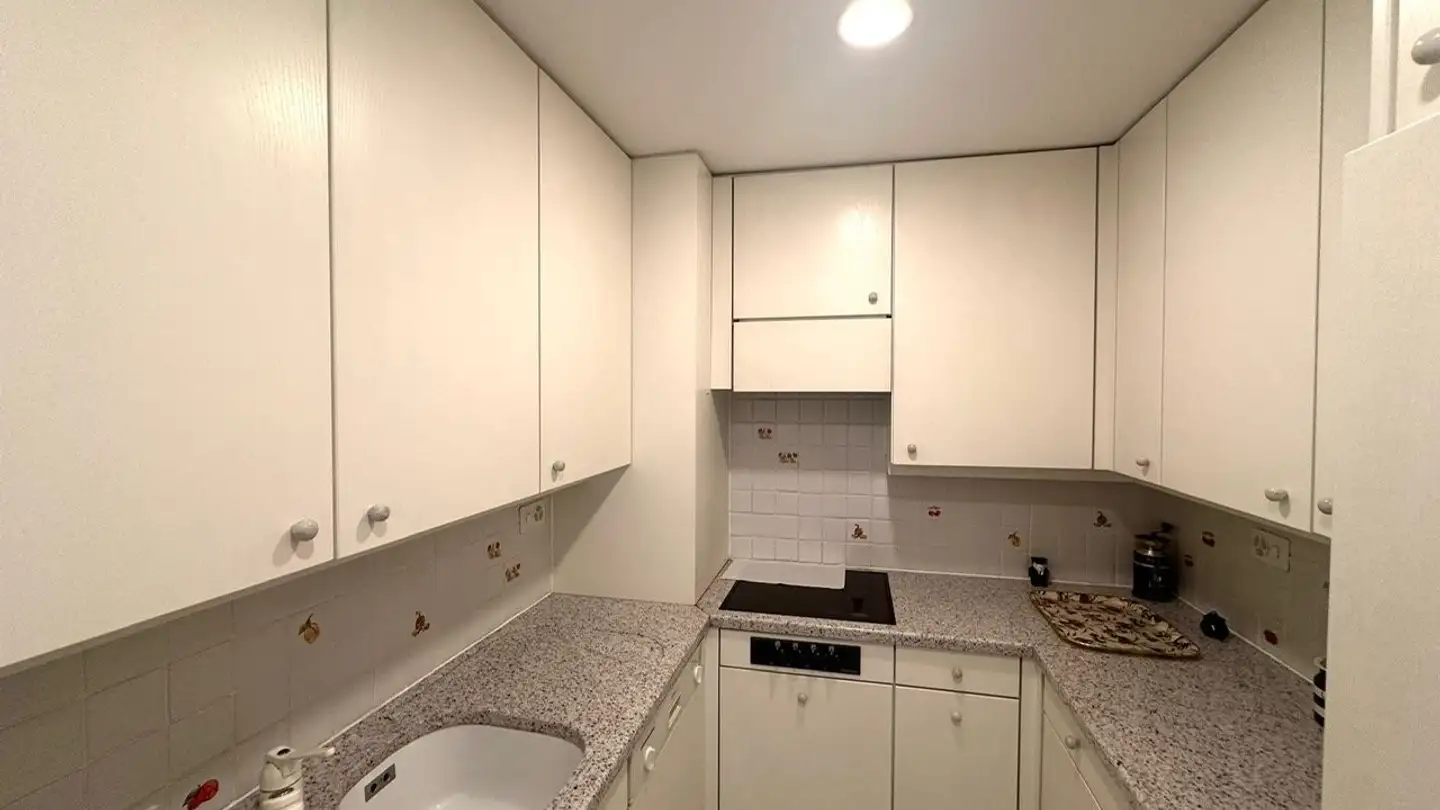 Appartement à louer - Via Giuseppe Mazzini, 6900 Lugano - Photo 4