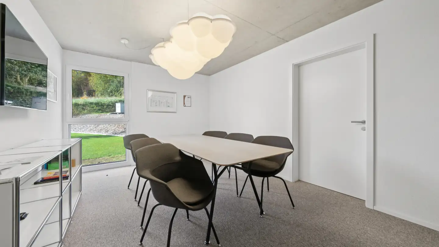 Commercial à vendre - 1762 Givisiez - Photo 2