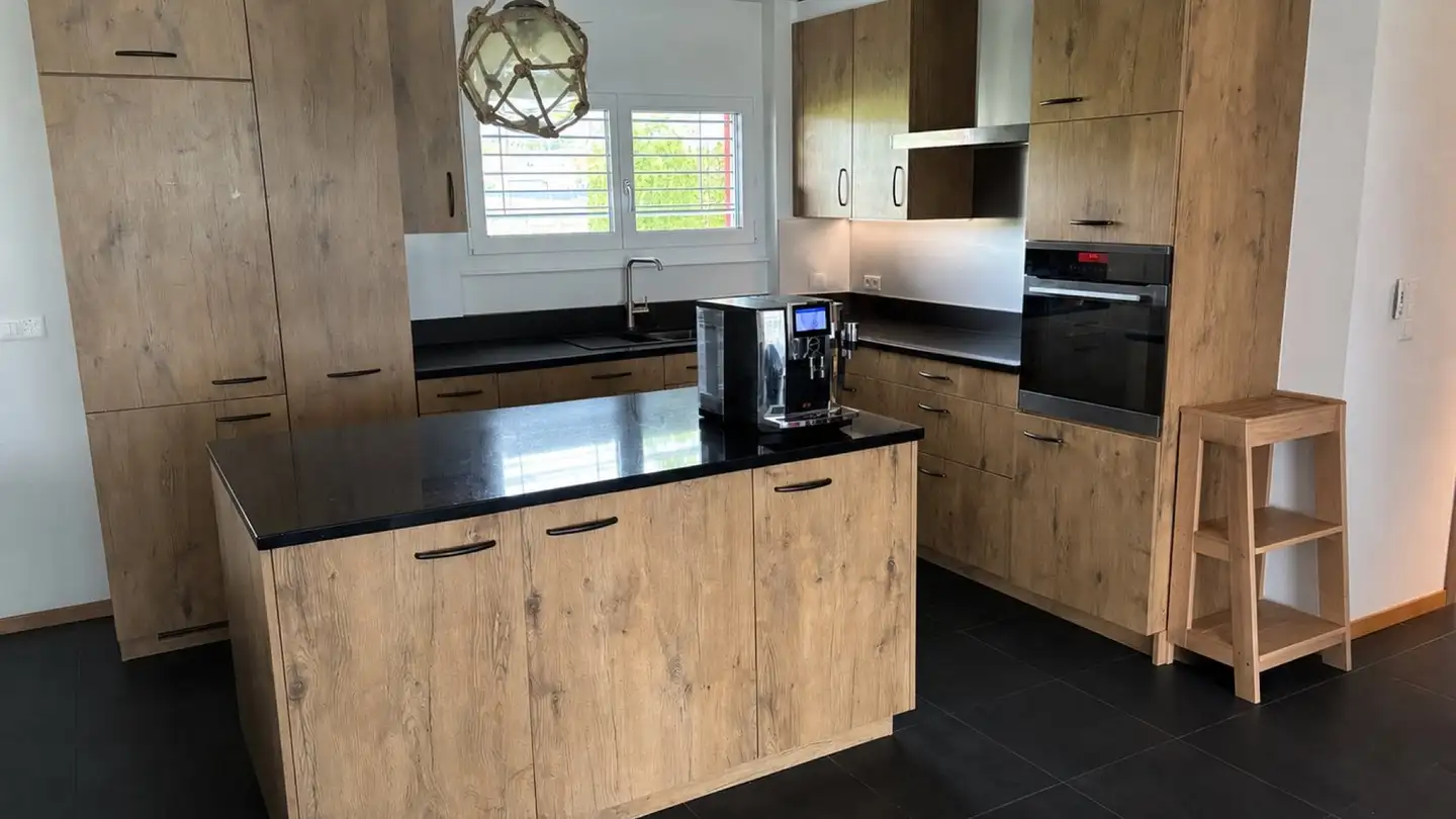 Apartment for rent - 1630 Bulle