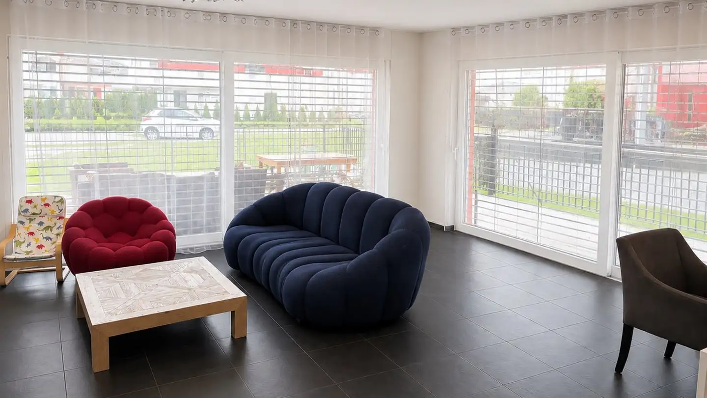 Apartment for rent - 1630 Bulle - Photo 2