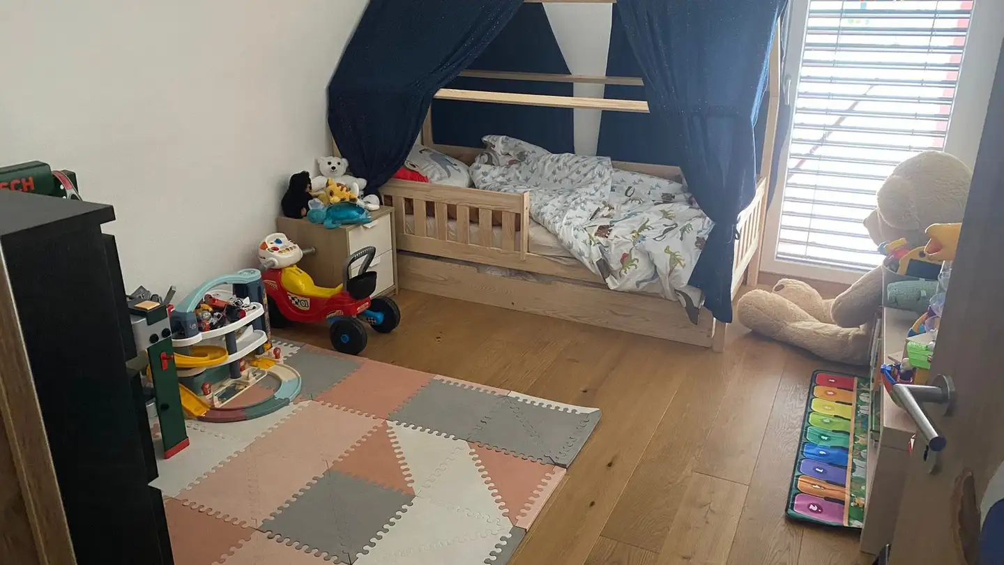 Apartment for rent - 1630 Bulle - Photo 3
