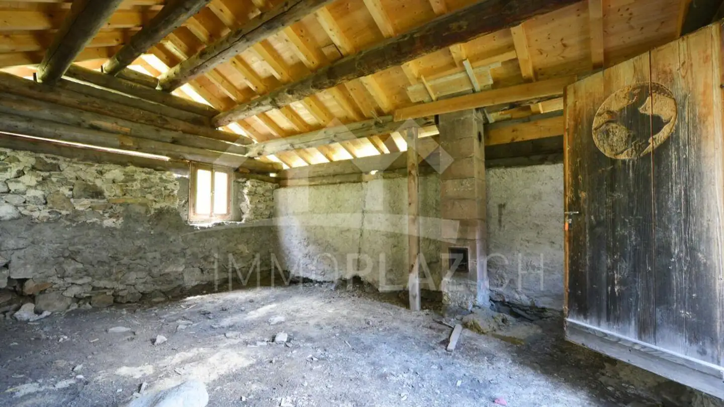 Casa singola in vendita - Veia Pensa, 7453 Tinizong - Foto 4