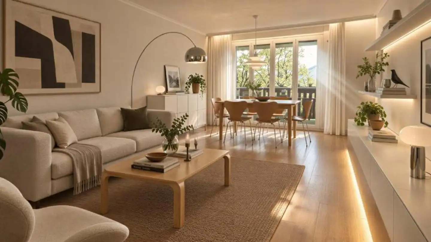 Appartamento in vendita - 1245 Collonge-Bellerive - Foto 2
