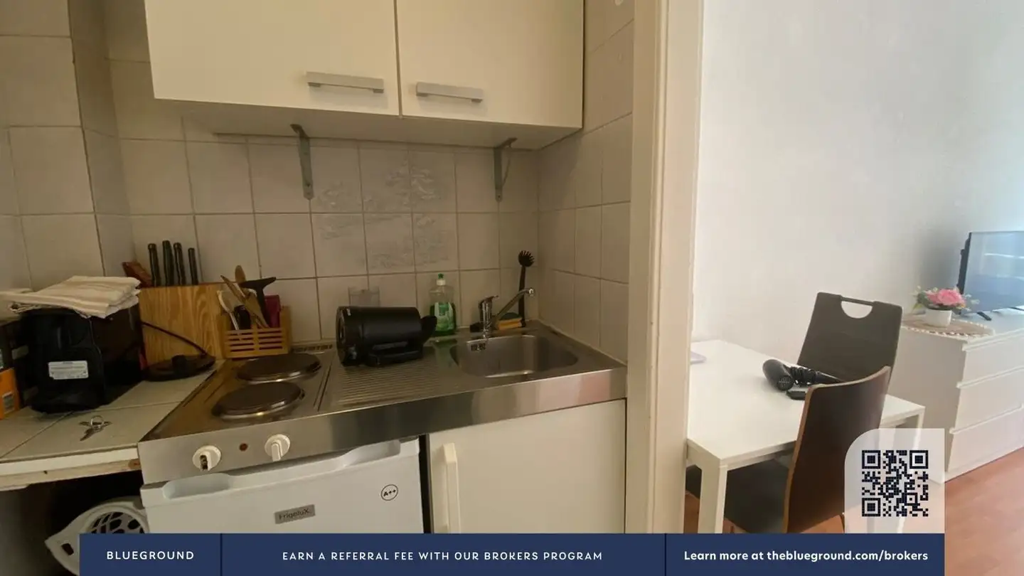 Apartment for rent - Place De La Gare 3, 1003 Lausanne - Photo 3