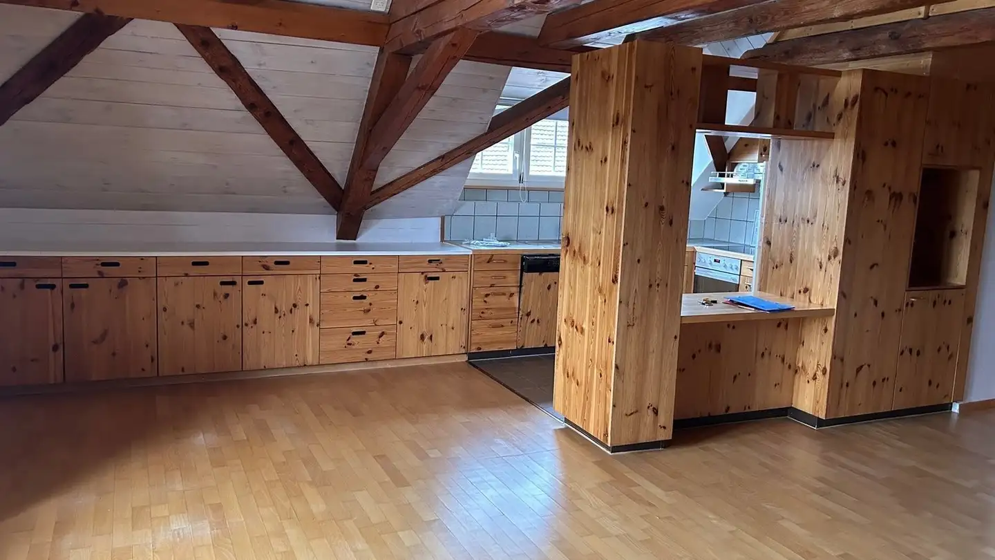 Appartement à louer - 8248 Uhwiesen - Photo 2