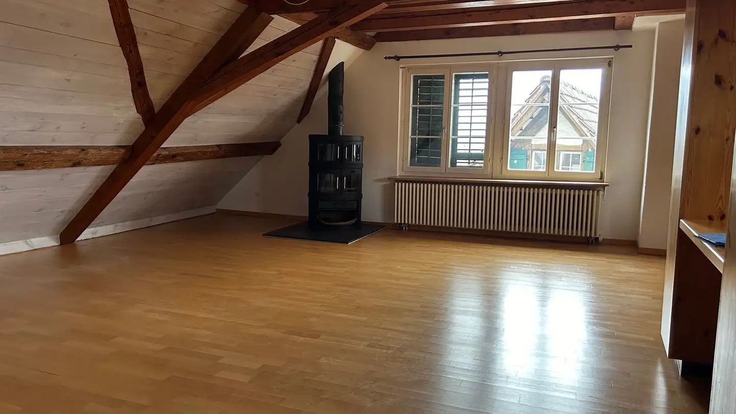 Appartement à louer - 8248 Uhwiesen - Photo 3