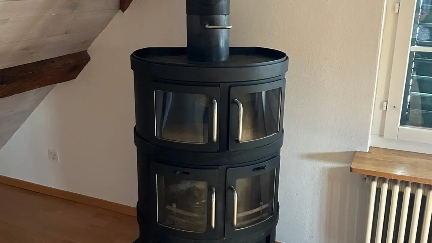 Appartement à louer - 8248 Uhwiesen - Photo 4