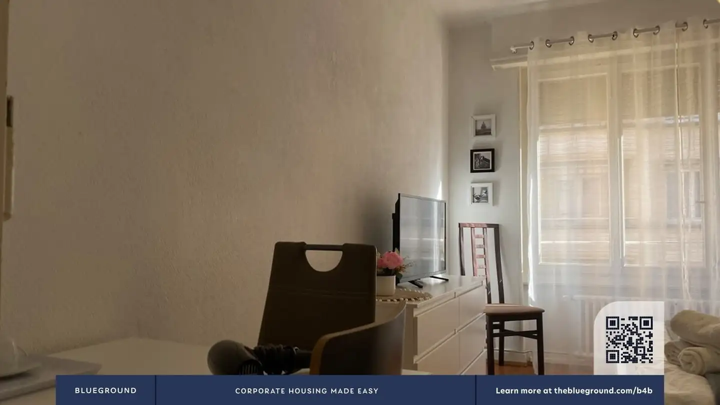 Apartment for rent - Place De La Gare 3, 1003 Lausanne - Photo 4