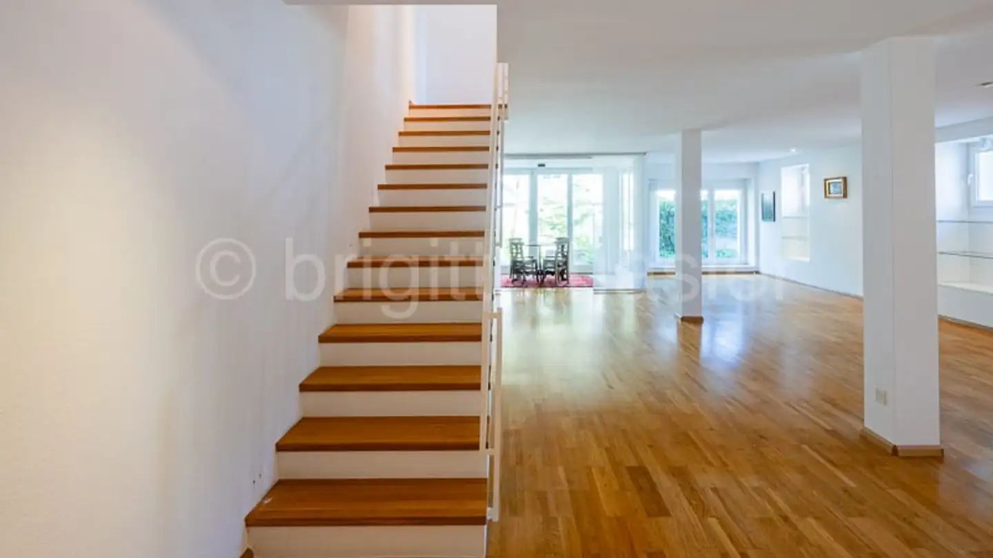 Duplex for sale - Baselstrasse 74, 4125 Riehen - Photo 2
