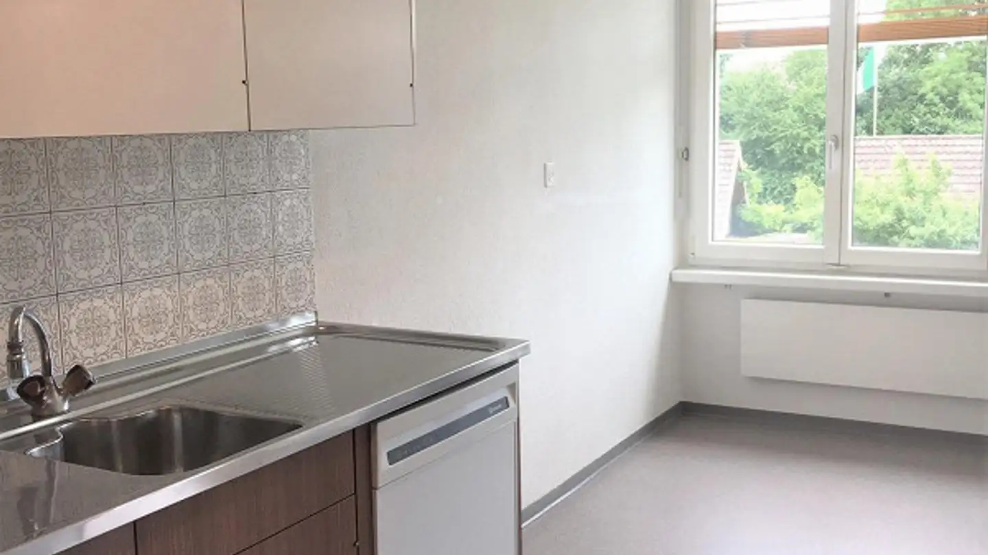 Apartment for rent - Leutholdstrasse 9, 4562 Biberist