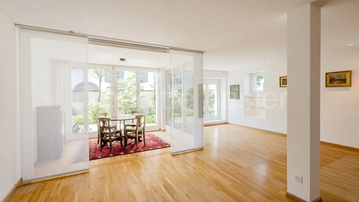 Duplex for sale - Baselstrasse 74, 4125 Riehen - Photo 3