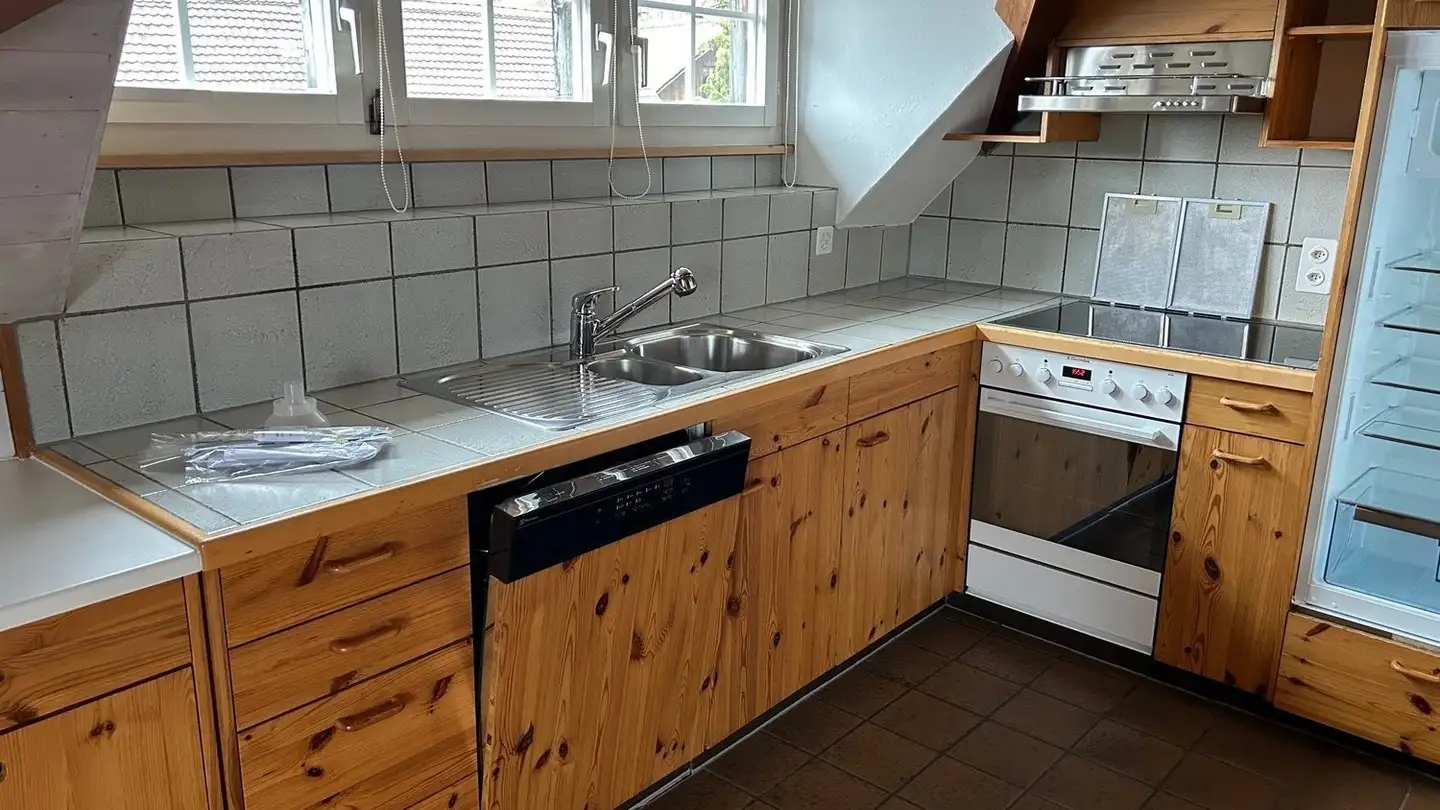 Appartement à louer - 8248 Uhwiesen