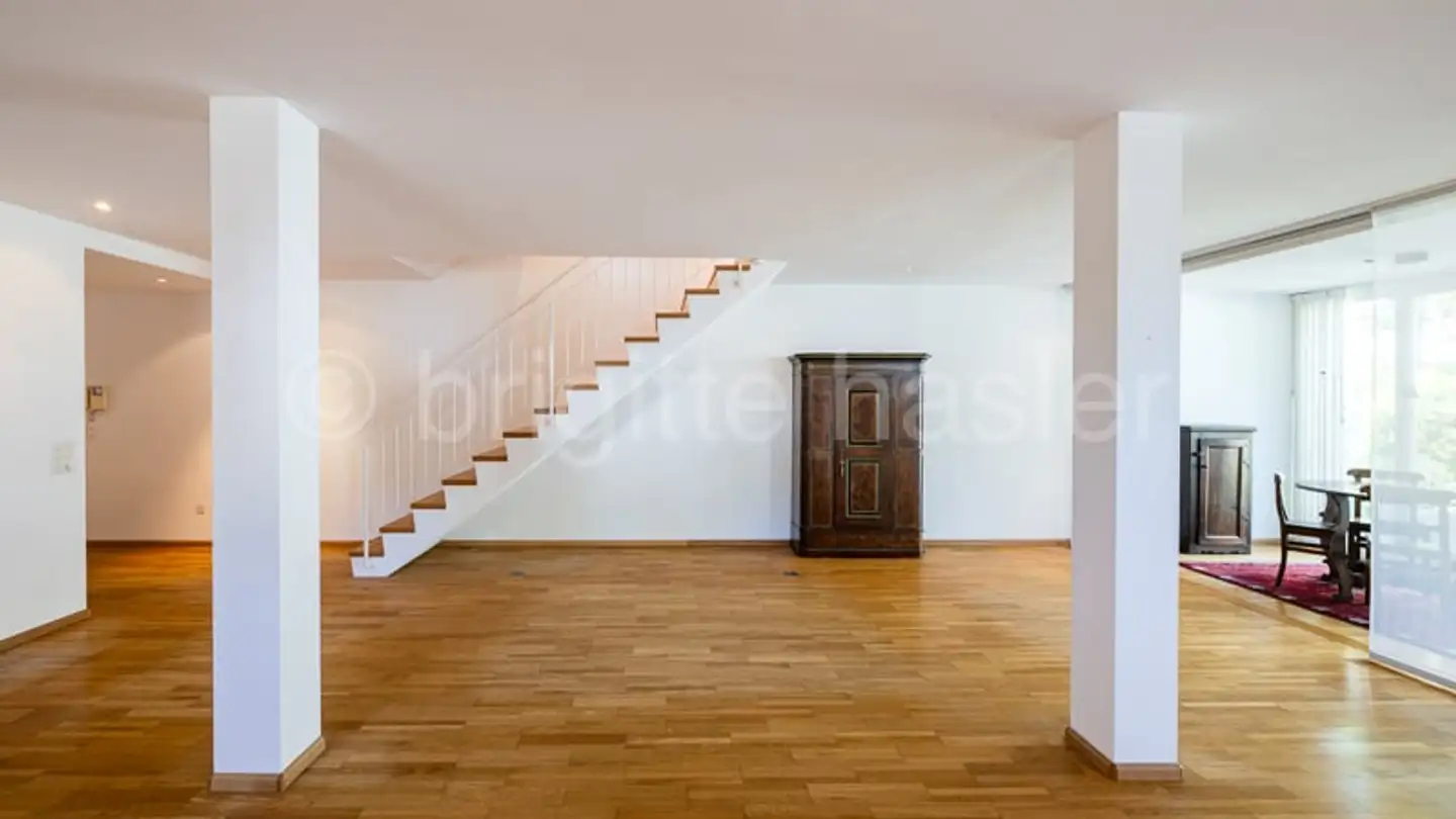 Duplex for sale - Baselstrasse 74, 4125 Riehen - Photo 4