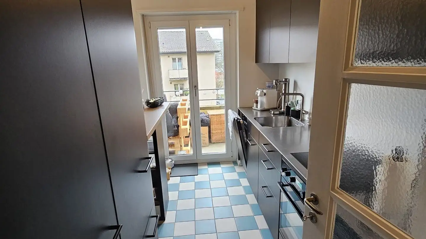 Appartamento in affitto - Zelgstrasse 7, 3027 Bern - Foto 4