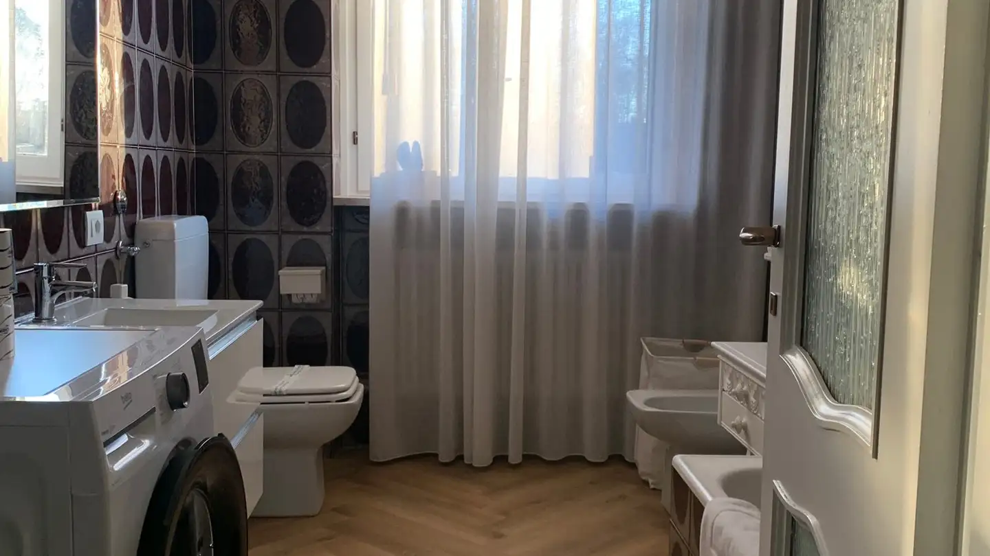 Einfamilienhaus mieten - 6825 Capolago - Foto 4