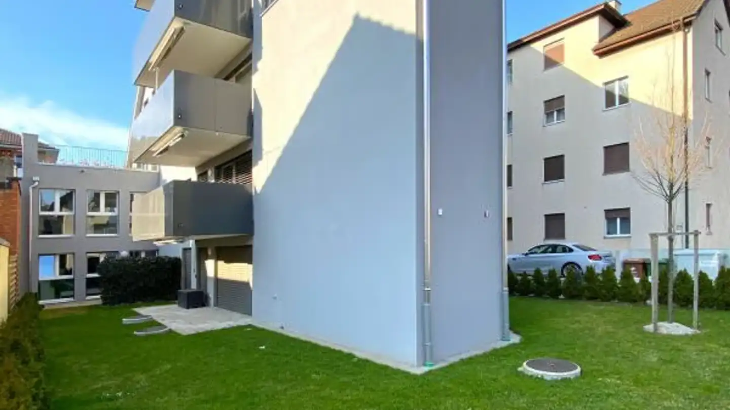 Parkplatz im Freien mieten - Ebnetstrasse 6, 8406 Winterthur - Foto 2