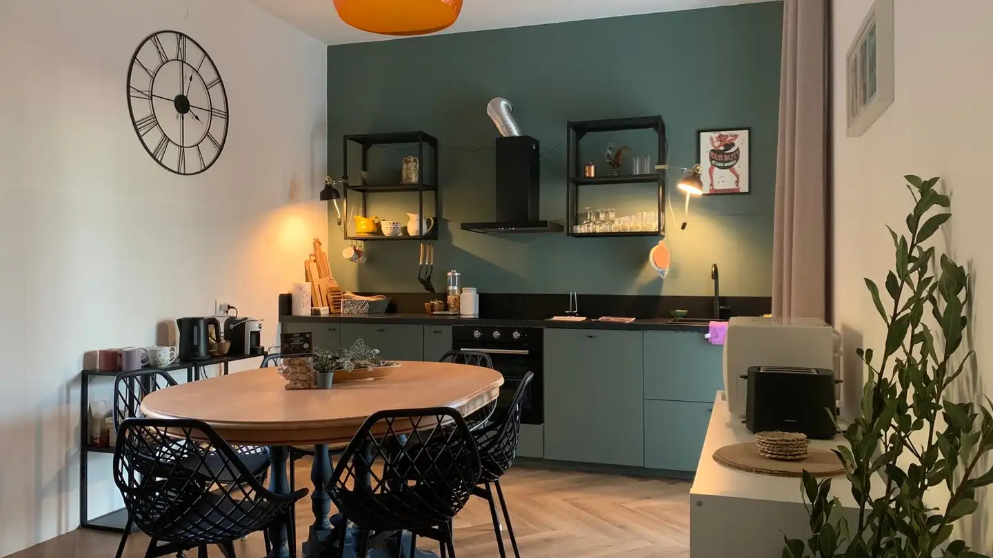 Einfamilienhaus mieten - 6825 Capolago