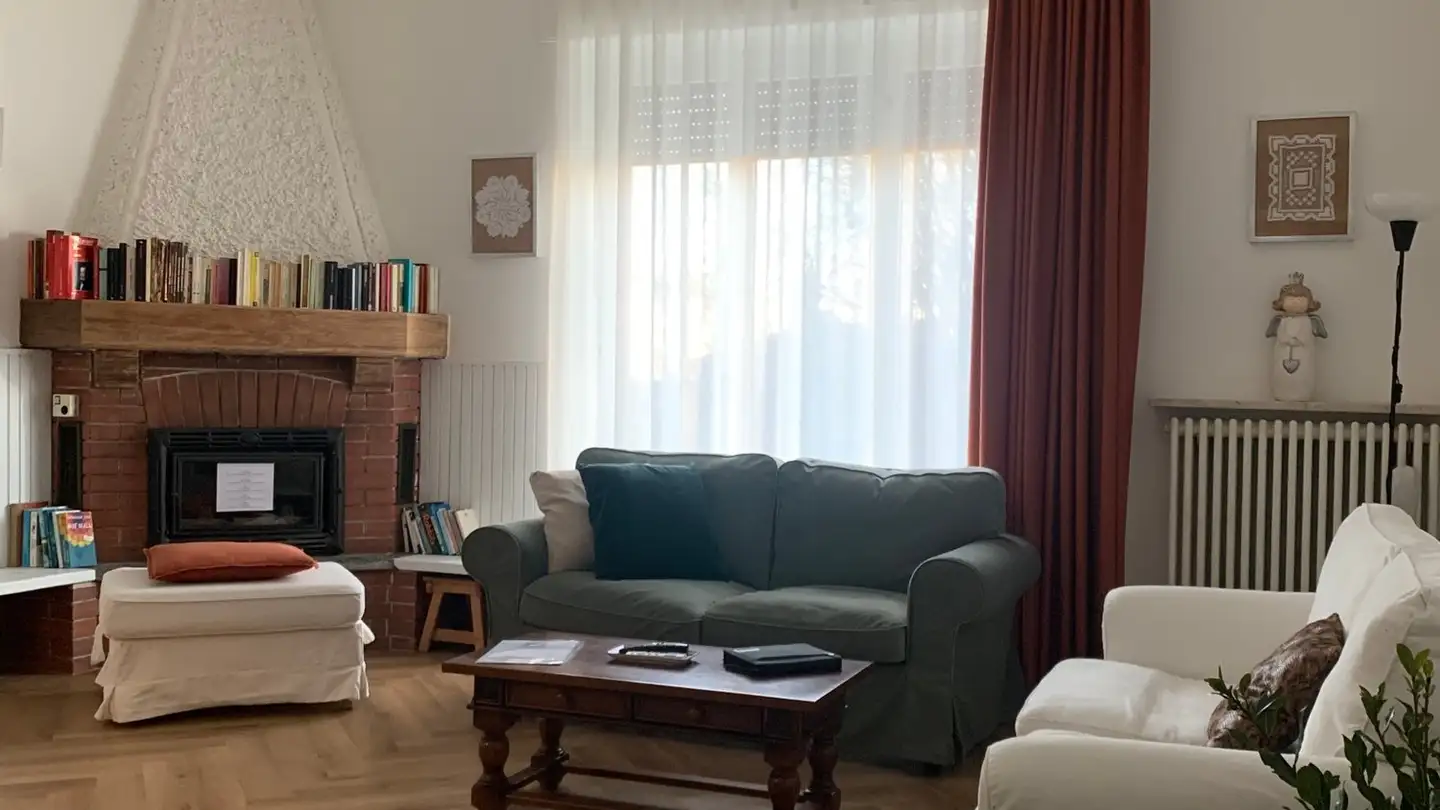 Einfamilienhaus mieten - 6825 Capolago - Foto 2