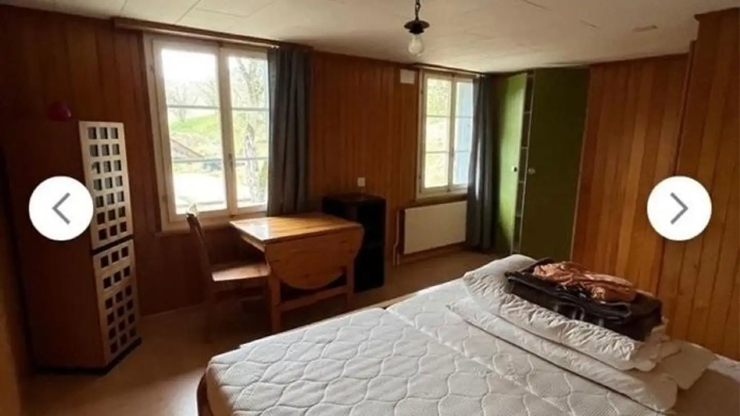 Zimmer mieten - 6263 Richenthal