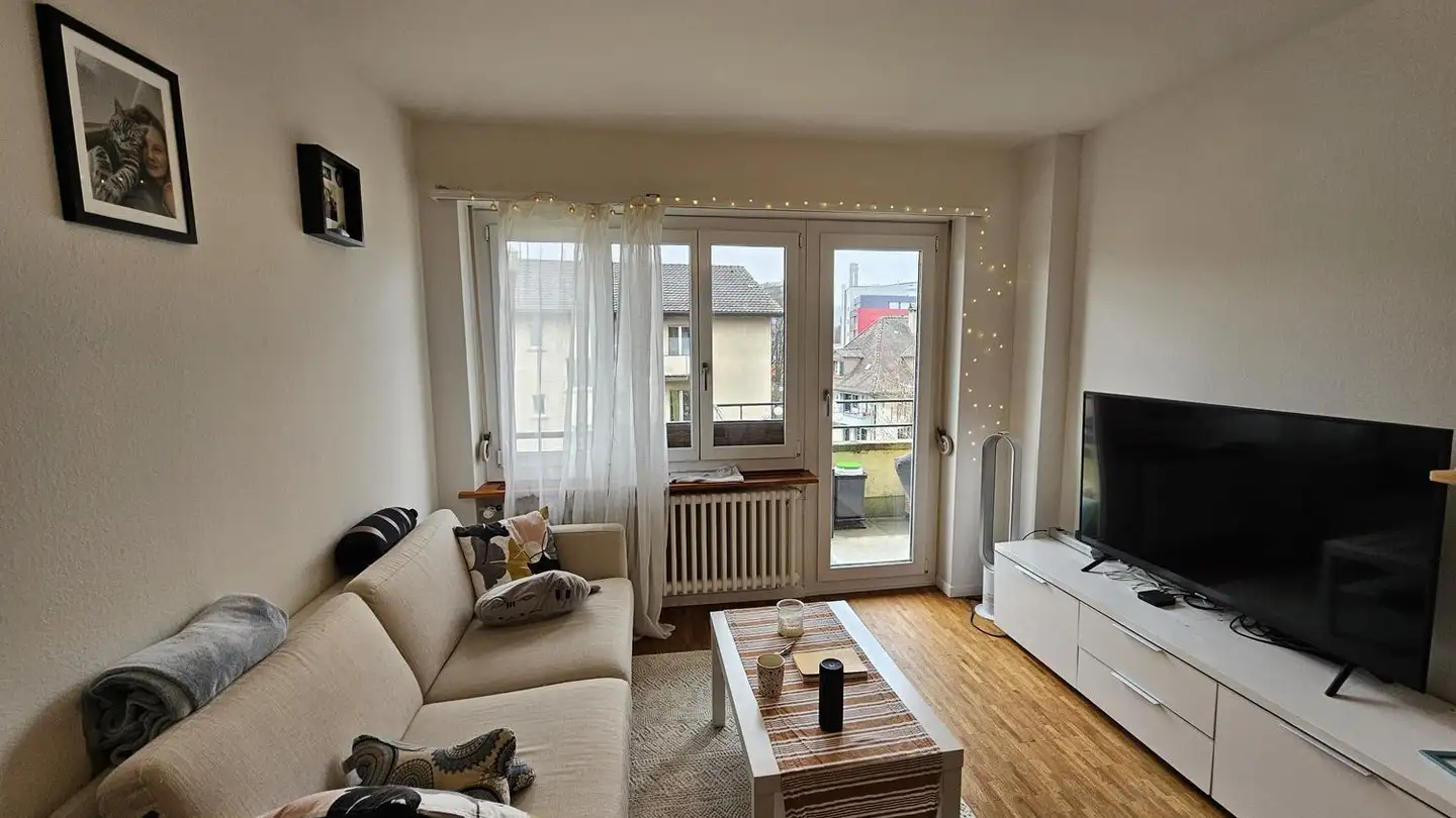 Appartamento in affitto - Zelgstrasse 7, 3027 Bern - Foto 2