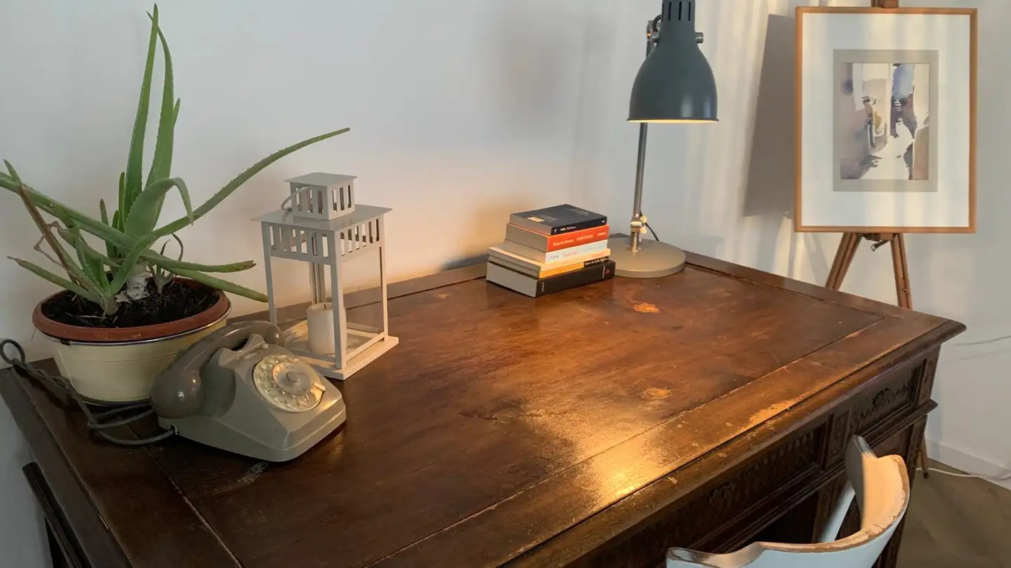 Einfamilienhaus mieten - 6825 Capolago - Foto 3